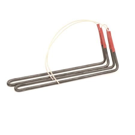 Nieco Element Pairedtoaster120 0W240V 24715